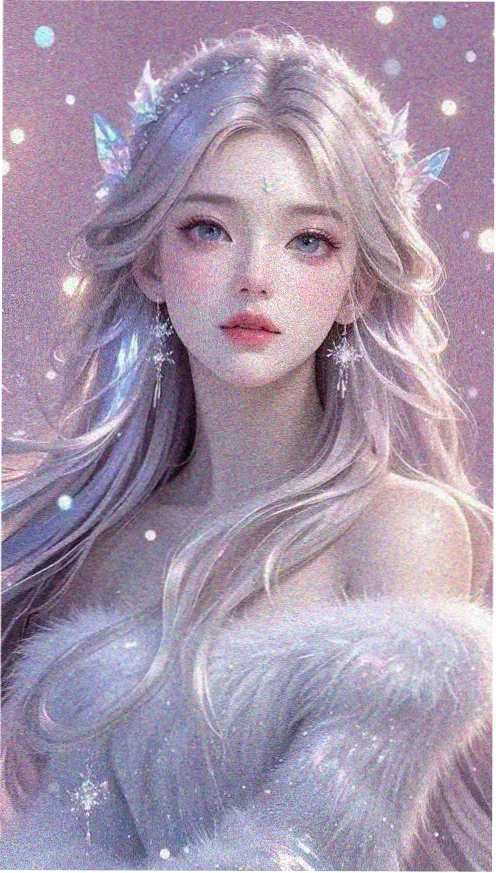 星轨拾荒者动画海报